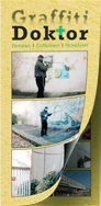 Graffitientfernung | Köln | Bonn | Siegburg | Bergisches Land | Graffitidoktor | Beraten | Entferne | Schützen | Farbschmierereien | Fassadenschutz | Bautenschutz | Fassadenreinigung |